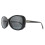 Polaroid Polaroid Sunglasses PLD 4097/S 807 M9 Black Grey Polarized 2