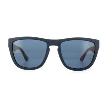 Óculos de sol - Tommy Hilfiger - Th 1557/s - Azul - Unissex - Proteção categoria 3