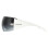 Versace Versace Sunglasses VE2054 10008G Silver Grey Gradient 3
