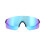 Oakley Γυαλιά ηλίου Oakley EVZero Blades Rimless Shield με φακό Prizm 1