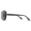 Polaroid Polaroid Sunglasses PLD 4097/S 807 M9 Black Grey Polarized 3