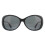 Polaroid Polaroid Sunglasses PLD 4097/S 807 M9 Black Grey Polarized 1
