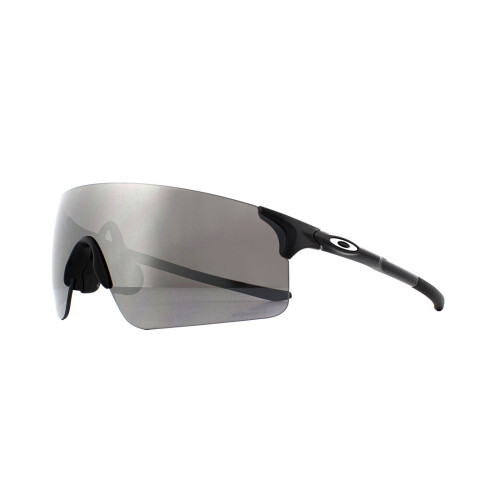 Oakley Oakley EVZero Blades Sonnenbrille, randloses Shield-Design mit Prizm-Linse 1