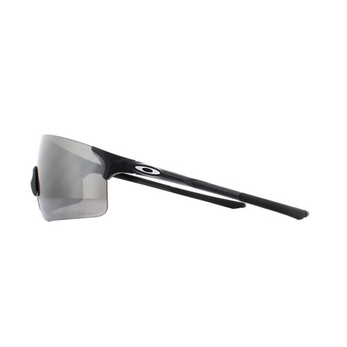 Oakley Oakley EVZero Blades Sonnenbrille, randloses Shield-Design mit Prizm-Linse 2