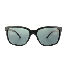 Versace Sunglasses 4307 GB1/87 Black Grey
