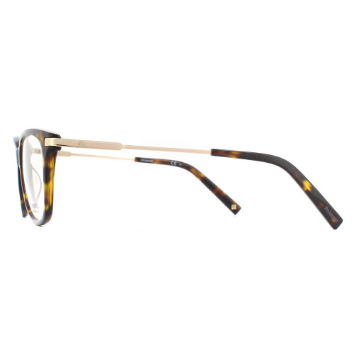Polaroid Polaroid Glasses Frames PLD D353 086 Dark Havana 2