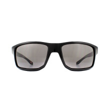 Oakley Sunglasses Gibston OO9449-01 Polished Black Prizm Grey