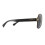 Versace Versace Sunglasses VE2199 100281 Black Grey Polarized 4