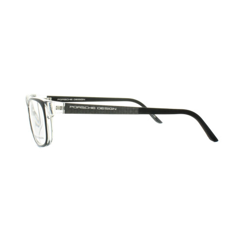 Porsche Design Optical Frame P8247 A 55 2