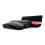 Carrera Aurinkolasit - Carrera - CAR-1018S-2M2 - Musta - Metalli - Oversize 5