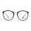 Ray-Ban Ray-Ban Glasses Frames 7140 2000 Shiny Black 51mm 1