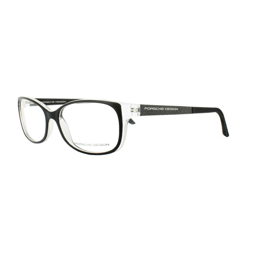 Porsche Design Optical Frame P8247 A 55 1
