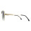 Carrera Aurinkolasit - Carrera - CAR-1018S-2M2 - Musta - Metalli - Oversize 3
