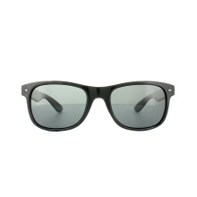 Polaroid Sunglasses PLD 1015/S D28 Y2 Shiny Black Grey Polarized