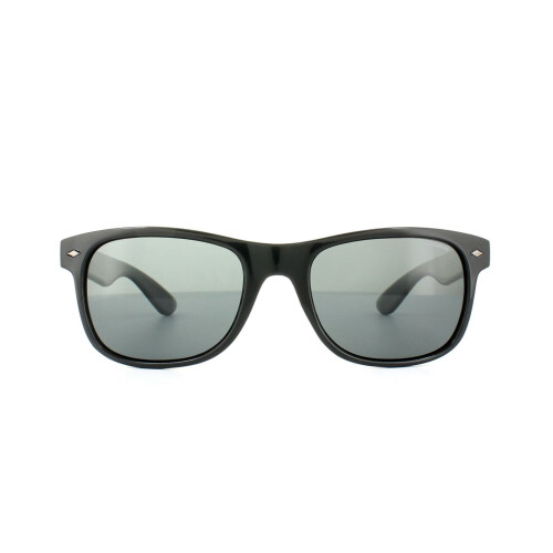 Polaroid Polaroid Sunglasses PLD 1015/S D28 Y2 Shiny Black Grey Polarized