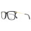Polaroid Polaroid Glasses Frames PLD D346 003 Matte Black 2
