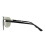 Versace Versace Sunglasses VE2140 10006G Silver Light Grey Silver Mirror 3