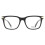 Polaroid Polaroid Glasses Frames PLD D346 003 Matte Black 1