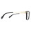 Polaroid Polaroid Glasses Frames PLD D346 003 Matte Black 4