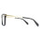 Polaroid Polaroid Glasses Frames PLD D346 003 Matte Black 3