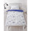 Disney Peter Pan Happy Single Duvet Cover Set 2