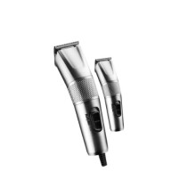 BaByliss for Men Steel Edition Hair Clipper Set 7755GU