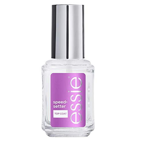 essie SPEED-SETTER top coat ultra fast dry 13,5 ml