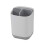 Joseph Joseph Joseph Joseph Bathroom Easy-Store Toothbrush Caddy- White/Grey 1