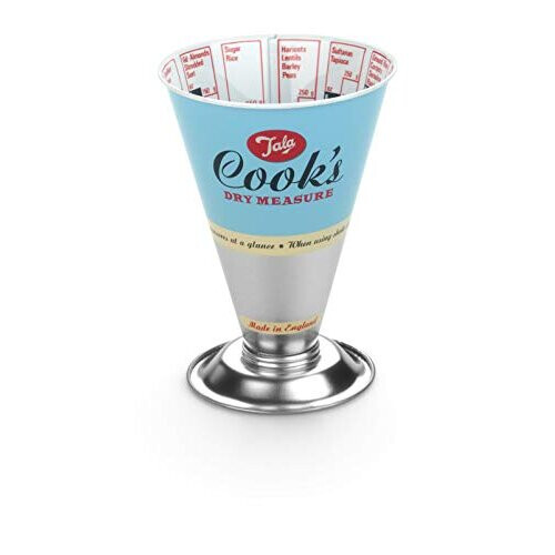 Tala 1960's Cooks Dry Measure