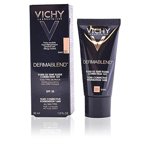 Vichy Vichy DB FDT CORRECT 35 T30ML/E 8 LANGUES