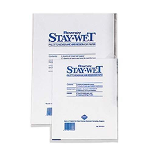 Daler - rowney stay wet large refill