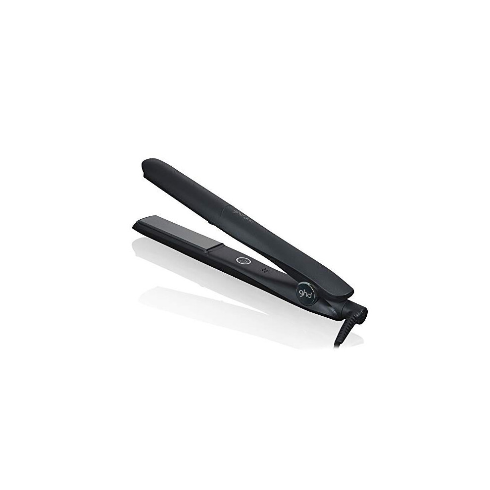 Ghd Gold Styler Professional Hair Straighteners