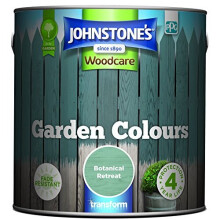 Johnstone's 309286 Garden Colours, Botanical Retreat, 2.5 Litre