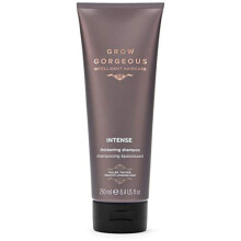 Grow Gorgeous Intense Thickening Hair Shampoo, 250ml