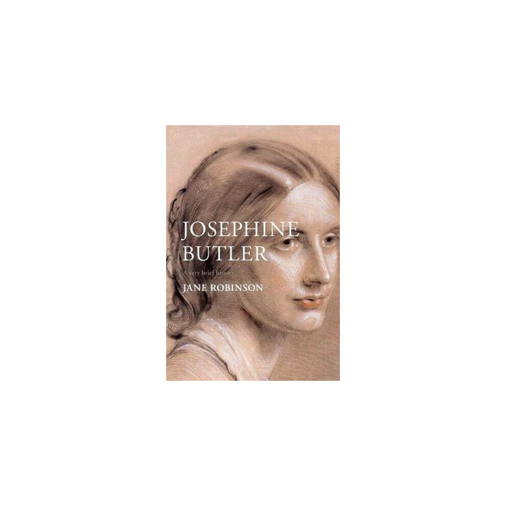 Josephine Butler