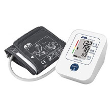 A&D Medical UA-611 Plus Blood Pressure Monitor with AFib Screening
