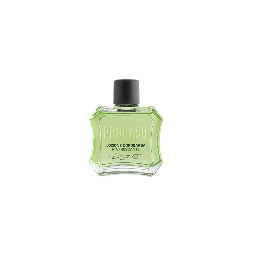 Ultrasonpro Proraso After Shave Refreshing
