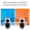 500W Mini Plug-in Wall Heater With Digital Timer 4