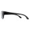 Polaroid Polaroid Suncovers Sunglasses P8407 KIH Y2 Black Grey Polarized 3