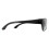 Polaroid Polaroid Suncovers Sunglasses P8407 KIH Y2 Black Grey Polarized 4