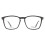 Polaroid Polaroid Glasses Frames PLD D373 807 Black 1