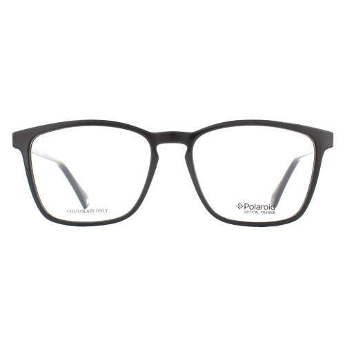 Polaroid Polaroid Glasses Frames PLD D373 807 Black