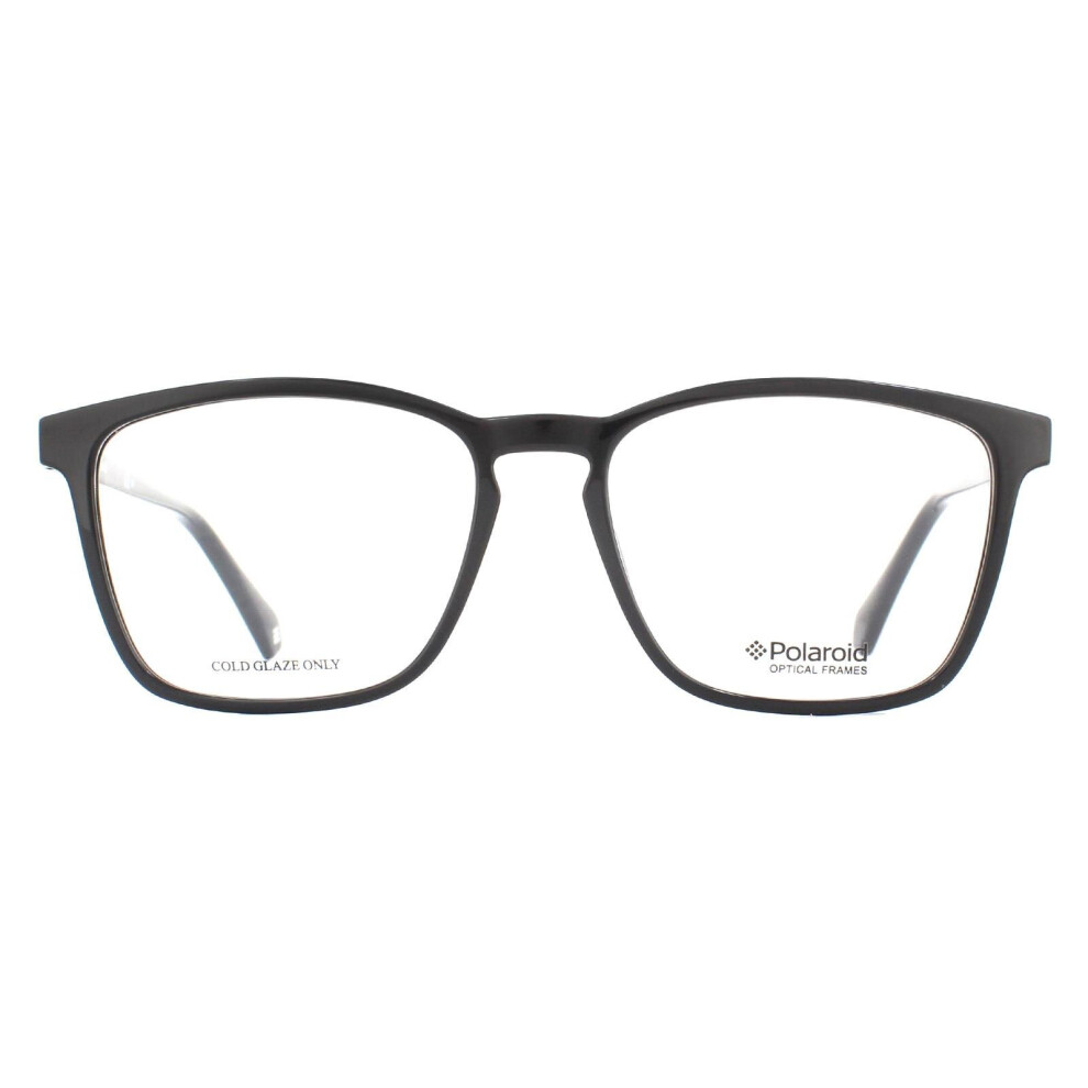 Polaroid Black Glasses Frames Pld D373 807