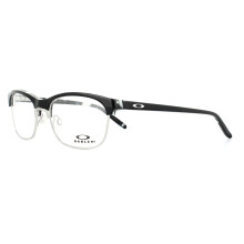 Oakley Glasses Frames Ponder OX1134-03 Black 52mm Womens