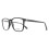 Polaroid Polaroid Glasses Frames PLD D373 807 Black 2