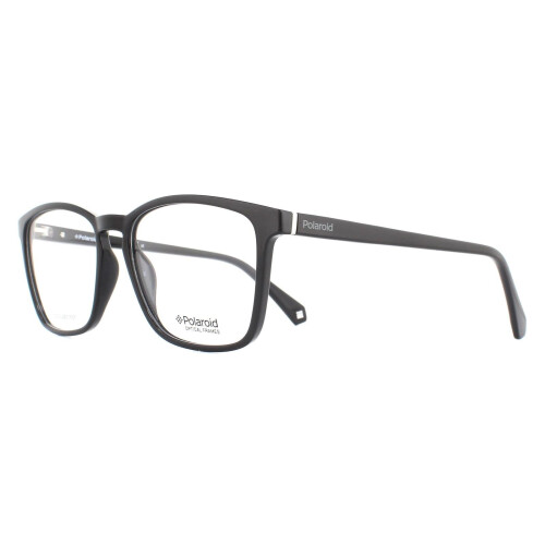 Polaroid Polaroid Glasses Frames PLD D373 807 Black 1