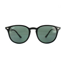 Ray-Ban Sunglasses 4259 601/71 Black Green G-15