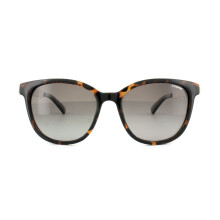Lunettes de soleil - Polaroid - PLD 5015/S LLY-5594 - Couleur HVNA GOLD - Verres bruns - Protection catégorie 2