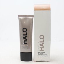 Smashbox, Halo Healthy Glow, Hidratant, Hidratant colorat, Bronzat, SPF 25, 40 ml