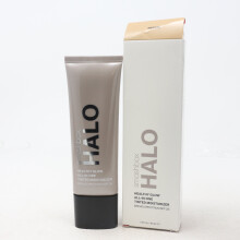SmashBox Halo Glow Getönte Feuchtigkeitscreme, Medium, 40 ml